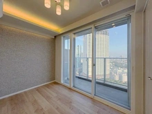 【東京都/目黒区大橋】プリズムタワー 洋室