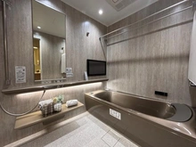 【東京都/目黒区大橋】プリズムタワー 浴室