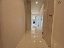 【東京都/目黒区大橋】プリズムタワー 廊下