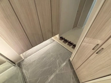 【東京都/目黒区大橋】プリズムタワー 玄関