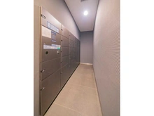 【東京都/目黒区大橋】プリズムタワー 宅配BOX