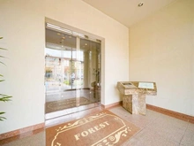 【東京都/世田谷区弦巻】ラ・コルダ弦巻 フォレストコート エントランス