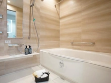 【東京都/世田谷区弦巻】ラ・コルダ弦巻 フォレストコート 浴室