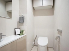 【東京都/世田谷区弦巻】ラ・コルダ弦巻 フォレストコート トイレ