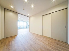 【東京都/世田谷区弦巻】ラ・コルダ弦巻 フォレストコート 洋室：約6.0帖