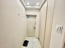 【神奈川県/川崎市中原区上小田中】アトラスアリーナ武蔵新城ランドマークコート 玄関