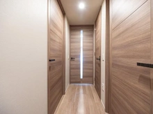 【東京都/世田谷区弦巻】プラウド弦巻三丁目 廊下