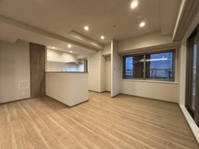 【東京都/世田谷区玉川台】ライオンズスクエア用賀 ダイニング