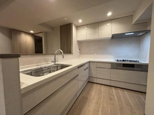 【東京都/世田谷区玉川台】ライオンズスクエア用賀 キッチン