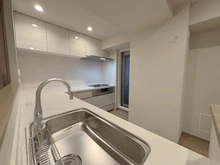 【東京都/世田谷区玉川台】ライオンズスクエア用賀 キッチン