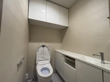 【東京都/世田谷区玉川台】ライオンズスクエア用賀 トイレ