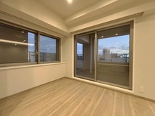 【東京都/世田谷区玉川台】ライオンズスクエア用賀 洋室