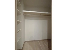 【東京都/世田谷区玉川台】ライオンズスクエア用賀 収納