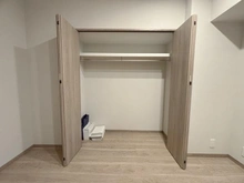 【東京都/世田谷区玉川台】ライオンズスクエア用賀 収納