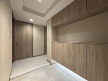 【東京都/世田谷区玉川台】ライオンズスクエア用賀 玄関