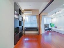 【東京都/世田谷区玉川】プラウド二子玉川レジデンス 洋室