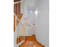 【東京都/世田谷区玉川】プラウド二子玉川レジデンス 階段