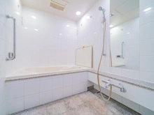 【東京都/世田谷区玉川】プラウド二子玉川レジデンス 浴室