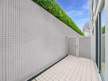 【東京都/世田谷区玉川】プラウド二子玉川レジデンス テラス