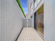 【東京都/世田谷区玉川】プラウド二子玉川レジデンス テラス