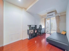 【東京都/世田谷区玉川】プラウド二子玉川レジデンス 洋室