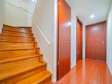 【東京都/世田谷区玉川】プラウド二子玉川レジデンス 廊下