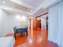 【東京都/世田谷区玉川】プラウド二子玉川レジデンス LDK