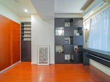 【東京都/世田谷区玉川】プラウド二子玉川レジデンス 洋室