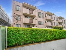 【東京都/世田谷区玉川】プラウド二子玉川レジデンス 眺望