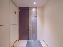 【東京都/世田谷区玉川】プラウド二子玉川レジデンス 玄関