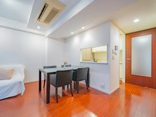 【東京都/世田谷区玉川】プラウド二子玉川レジデンス LDK