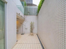 【東京都/世田谷区玉川】プラウド二子玉川レジデンス テラス