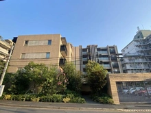 【東京都/世田谷区用賀】ドレッセ用賀 外観