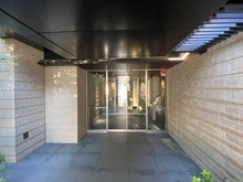 【東京都/世田谷区用賀】ドレッセ用賀 エントランス