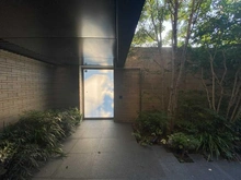 【東京都/世田谷区用賀】ドレッセ用賀 エントランス