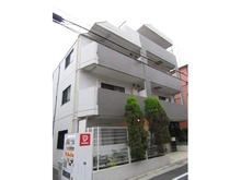 【東京都/世田谷区弦巻】アデッソ・リベルタ世田谷弦巻 外観