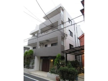 【東京都/世田谷区弦巻】アデッソ・リベルタ世田谷弦巻 外観