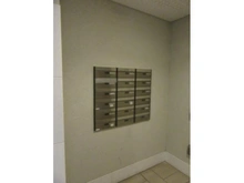 【東京都/世田谷区弦巻】アデッソ・リベルタ世田谷弦巻 メールBOX