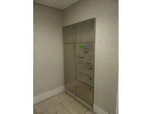 【東京都/世田谷区弦巻】アデッソ・リベルタ世田谷弦巻 宅配BOX