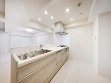 【東京都/世田谷区瀬田】シャンボール瀬田 LDK