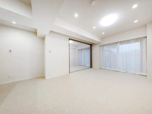 【東京都/世田谷区瀬田】シャンボール瀬田 リビング・ダイニング