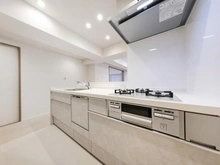 【東京都/世田谷区瀬田】シャンボール瀬田 キッチン