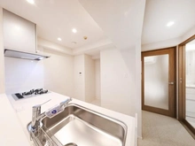 【東京都/世田谷区瀬田】シャンボール瀬田 キッチン