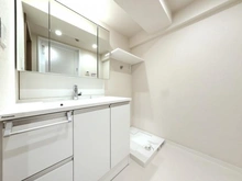 【東京都/世田谷区瀬田】シャンボール瀬田 洗面室