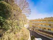 【東京都/世田谷区瀬田】シャンボール瀬田 眺望