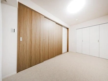 【東京都/世田谷区瀬田】シャンボール瀬田 洋室