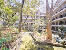 【東京都/世田谷区瀬田】シャンボール瀬田 共用部