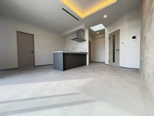 【東京都/世田谷区上用賀】CS上用賀ハウス LDK