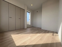 【東京都/世田谷区上用賀】CS上用賀ハウス 洋室