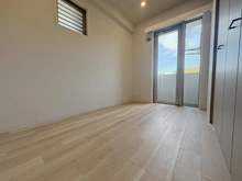 【東京都/世田谷区上用賀】CS上用賀ハウス 洋室